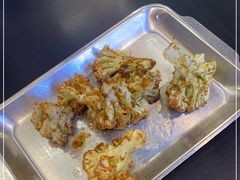 -蚝美人·生蚝海鲜烧烤(茶花园店)