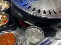 -入火韩国烤肉(凯旋广场店)