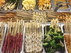 -骑鹅公社(南开大悦城店)