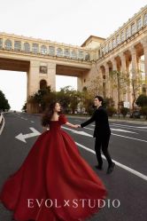 -乐默婚纱摄影工作室