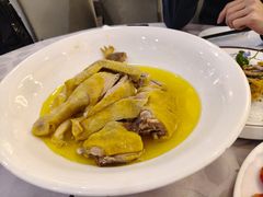 -鹭园酒家·四十年老字号