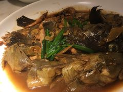 -日丰园海肠水饺·老字号大连海鲜(和平广场店)