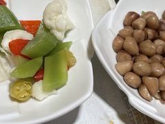 -吉亨面馆(古北1699店)