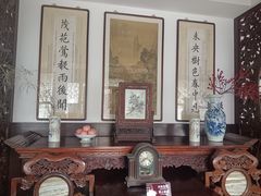 -李叔同故居纪念馆