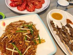 -皮记海鲜1995(寮步店)