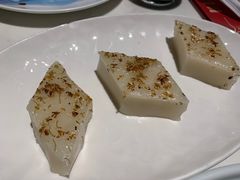 桂花拉糕-绿波廊(豫园店)