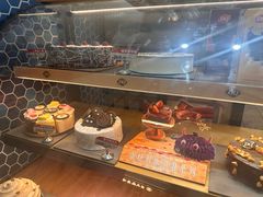 -DQ·蛋糕·冰淇淋(万象城店)