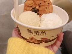 -刘信牛羊肉小炒泡馍(回民街店)
