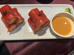 -粤匠·澳门点心粤菜海鲜(澳门半岛店)