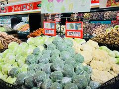 -北京华联生活超市(庄河世纪海云天店)