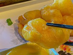 -春色如许·茶食餐厅(桃李春风店)