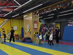 -HELLO功夫(印象城店)