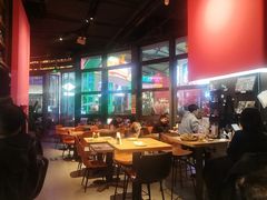 -牛啤堂精酿啤酒餐吧(五棵松华熙店)