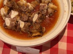 -西贝莜面村(镇江苏宁广场店)