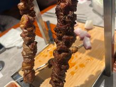 -通海俄式烧烤·俄罗斯大串(嵩山路店)