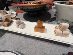 -柿合缘新京菜(国金中心商场店)