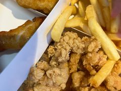 -肯德基(烟台机场店)