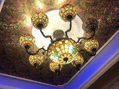 -维吾尔餐厅(宜山路店)