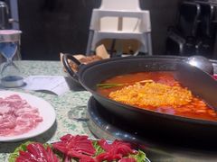 -五里关火锅(牛市口店)