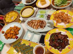 -那家小馆(摩天活力城店)