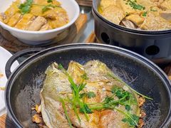 -闽公馆·客家私房菜·商务宴请·包厢(杏林橡树湾店)