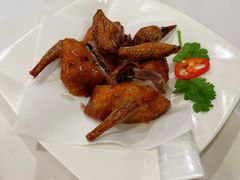 -顺德人家食府(黄金广场店)