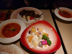 -布拉诺牛排西餐厅(上城天街店)