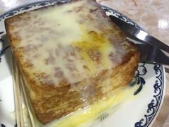 -渔记茶餐厅(渔村店)