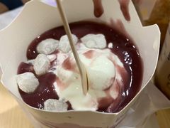 -麦当劳(军博店)