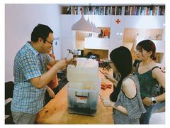 -全欧语言留学考试(德法西意俄南京总部校区)