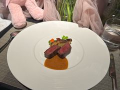 -Olive橄榄花园漂亮饭主题布置餐厅(大望路店)