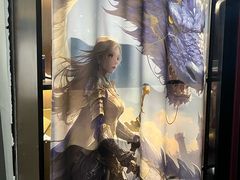 -屋有岛沉浸游戏旗舰店(中山公园店)