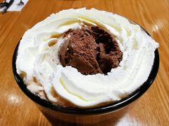 雪糕黑天使-必胜客(百联又一城店)