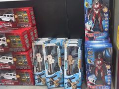 -赫石少儿体能馆(奥森店)