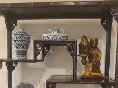 -保定会馆(红旗大街店)