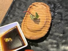 -转角·老弄堂上海菜(长寿路店)