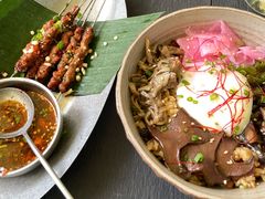 -Ameigo梅果·云贵川bistro(长宁来福士店)