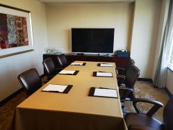 -福州香格里拉·宴会厅