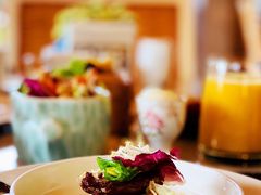 -宴悦海鲜餐厅·游水海鲜·牛排(亚龙湾瑞吉店)