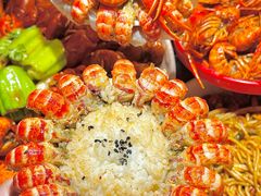 -京悦南门涮羊肉·羊蝎子火锅(田林路店)