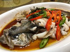 -寻味顺德·南记酒家·传统顺德菜·鱼生(广源路店)