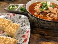-格日勒阿妈蒙古厨房(大召店)