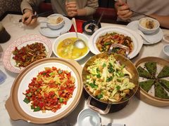 -径山十八道·风味民间菜(杭州总店)