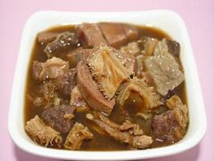 -莲塘味宝园牛杂(天越翔园店)