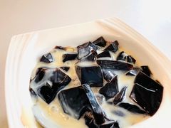 -梧州双钱龟苓膏(丽港航母店)