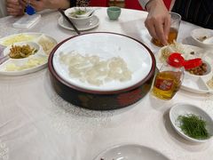 -寻味顺德·南记酒家·传统顺德菜·鱼生(广源路店)