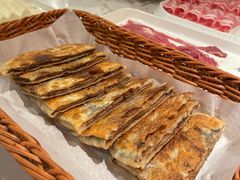 -丁卯•铜锅涮肉(工体店)