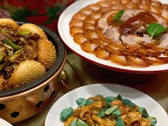 -范家小馆·烤鸭新京菜(金融街店)