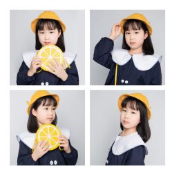 -LOOK儿童摄影(东城汇店)