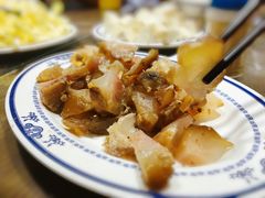 -老爆肚满五香烧牛羊肉